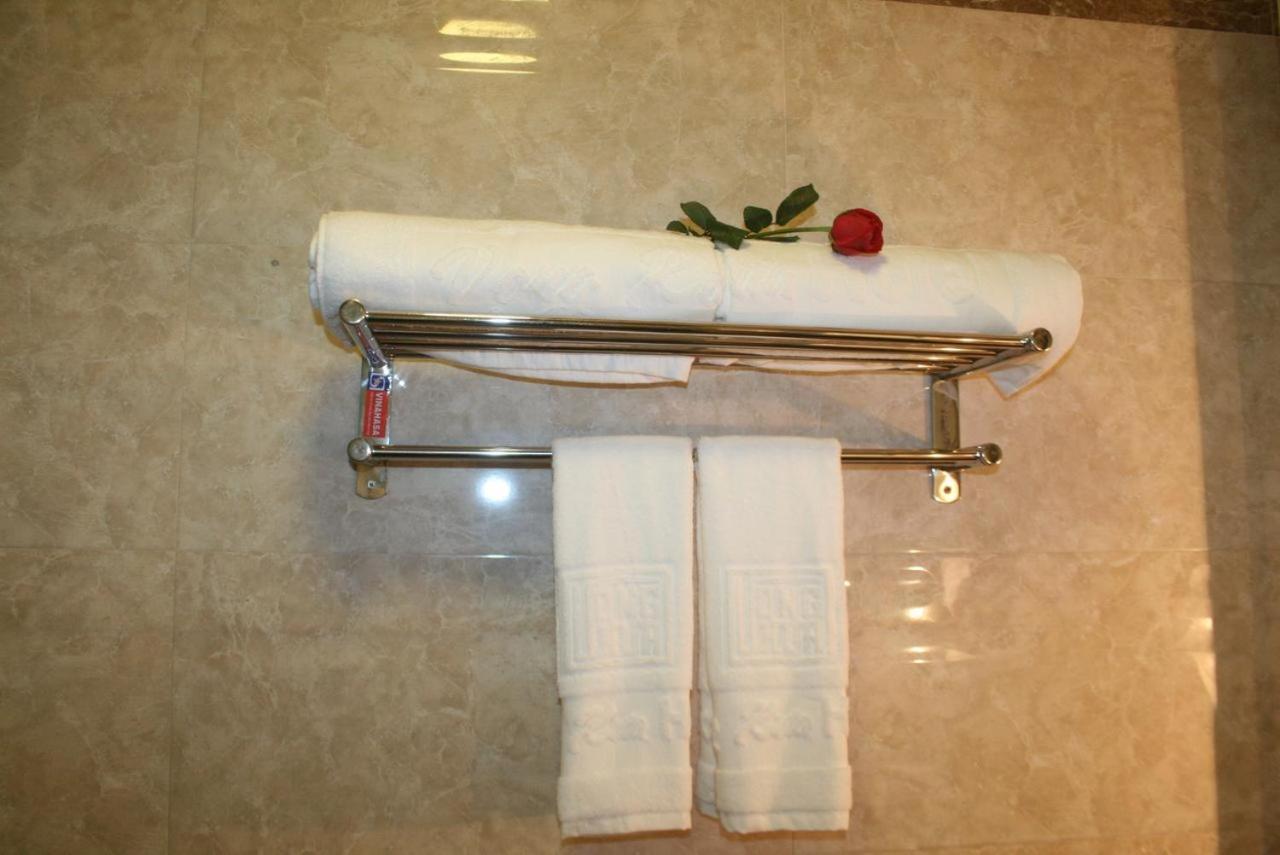 Vong Xua Boutique Hotel Ανόι Εξωτερικό φωτογραφία
